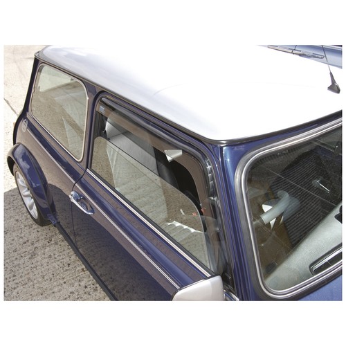 Classic mini wind - mini,