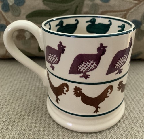 Disc 1st emma bridgewater - emma,
