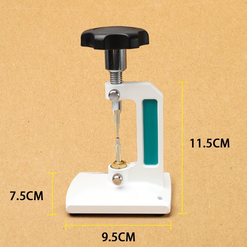 Pin pusher repair tool - pin,