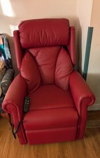 Orthopaedic Rise and Recline