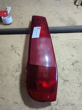 FIAT PUNTO REAR TAIL LIGHT