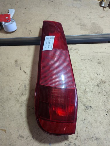Fiat punto rear - fiat,