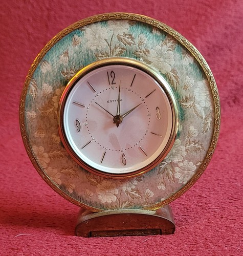 Old west germany - estyma, alarm