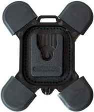 Klick Fast Magnetic Garment Radio Body Camera CCTV Mount DOCKMAGNETKIT   