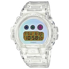 G-Shock DW-6900 25th