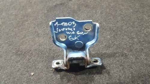 Rear door hinge for suzuki - for,