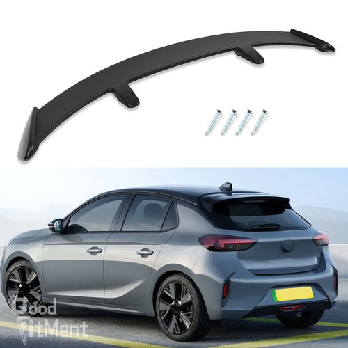 131cm car rear roof lip - 131cm,