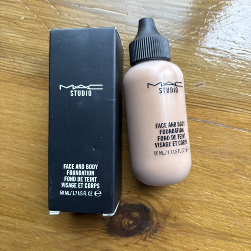 Mac studio radiance face - studio,