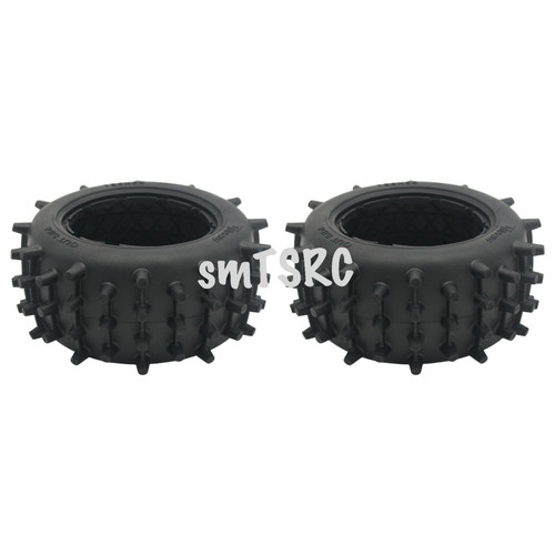 Rear excellent grip beach tire - excellent,
