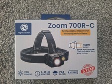 NightSearcher Zoom 700R-C