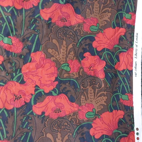 Vintage liberty london - liberty, of