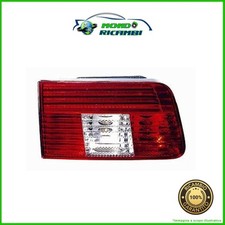 HEADLIGHT - POST INT LEFT