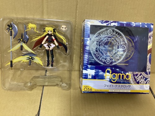 Max factory figma magical girl - factory,