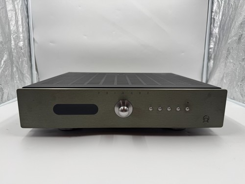 Primare i20 integrated stereo - integrated,