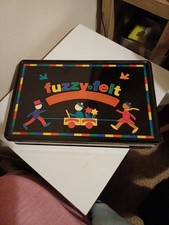 Fuzzy Felt Anniversary