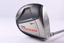 Nike SQ Dymo Driver / 10.5 Degree / Regular Flex UST Axiv Core 55 Shaft