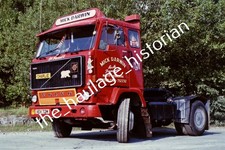 THH Truck Photos - Volvo F88 - Mick Darwin.