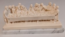 THE LAST SUPPER Sculpture