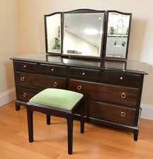 Stag Minstrel 8 Drawer