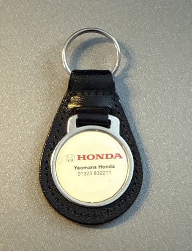 Honda key ring car - ,