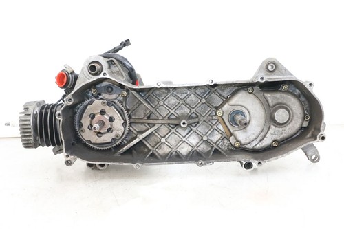 Engine yamaha neo s - engine,