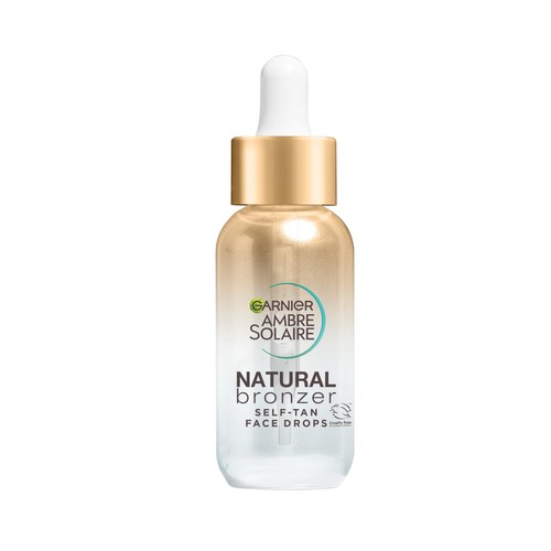 Ambre solaire fake - fake, tanning