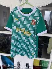 This is the Swindon Town FC