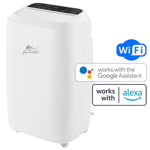 Lux air 14000btu - lux,