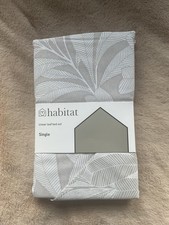 Habitat Single Linear Leaf