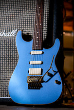 Suhr Standard Legacy Limited