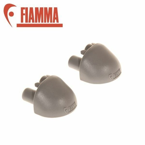 Fiamma support bar end - fiamma, cap