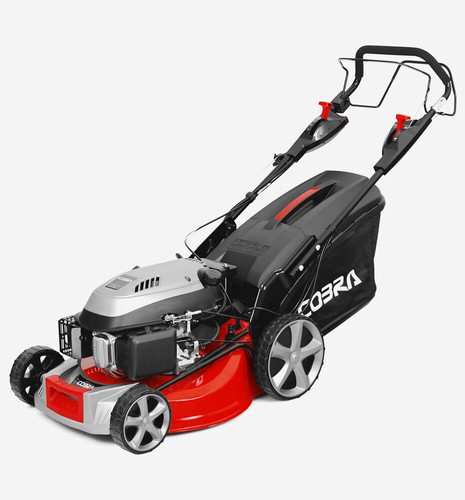 Cobra mx534spce petrol push - mx534spce,