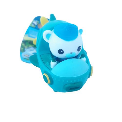 Octonauts above beyond octo - &,