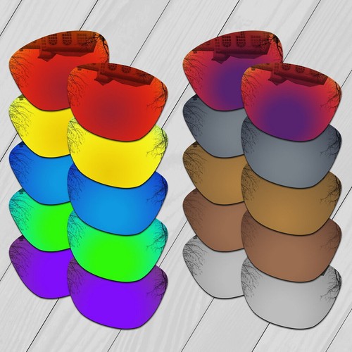 Polarized replacement lenses - polarized,