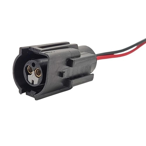 Pin radiator fan switch - radiator,