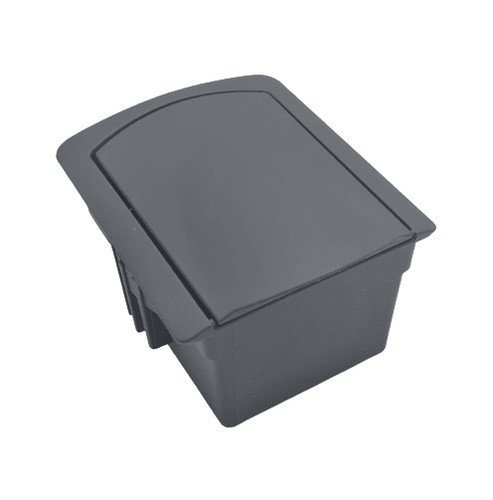 Ashtray centre console fiat - centre,