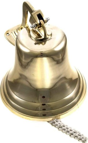 Large nautical brass - nautical, ship's