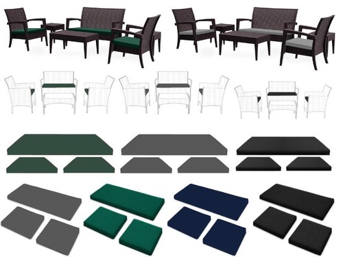 Outdoor sunny pieces - 3,
