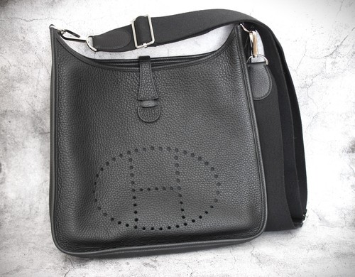 Hermès evelyne clemence - evelyne,