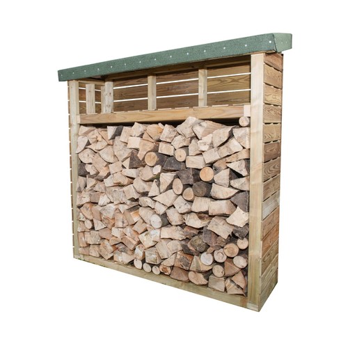 Quality wooden heavy duty log - wooden,