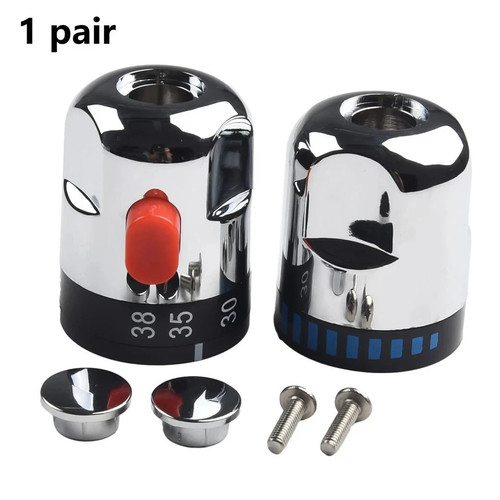 Thermostatic off water - &, on/off