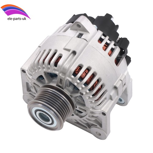 Alternator for nissan micra - nissan,
