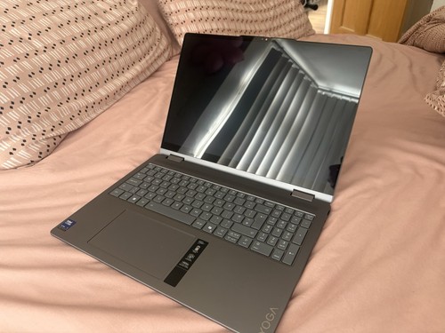 Lenovo yoga 16ill10 2 - yoga, 16”