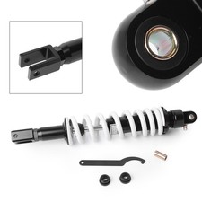 For 250cc TRAIL DIRT BIKE 430mm Motorbike Rear Shock Absorber Shocker Suspension