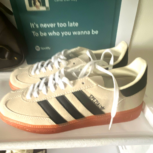 Adidas spezial low - adidas, top