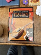 Traditional Southern Italian