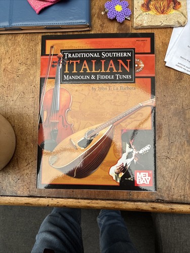 Traditional southern italian - southern,