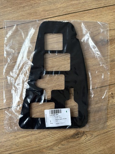 Mk4 golf estate tail light - golf,
