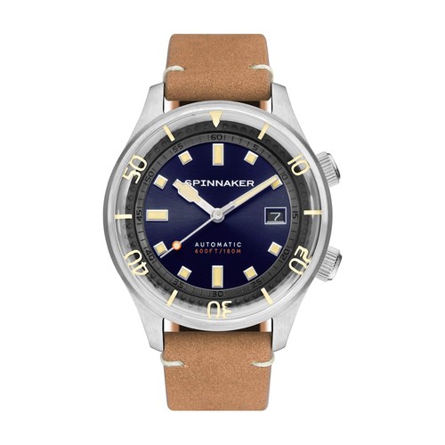 Spinnaker bradner men - spinnaker, men's