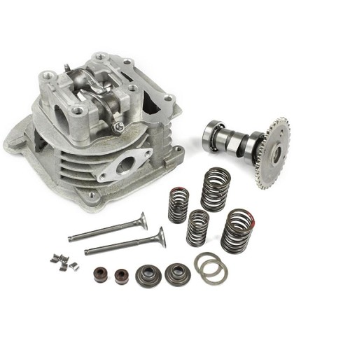 038700d scooter head - scooter, 4t